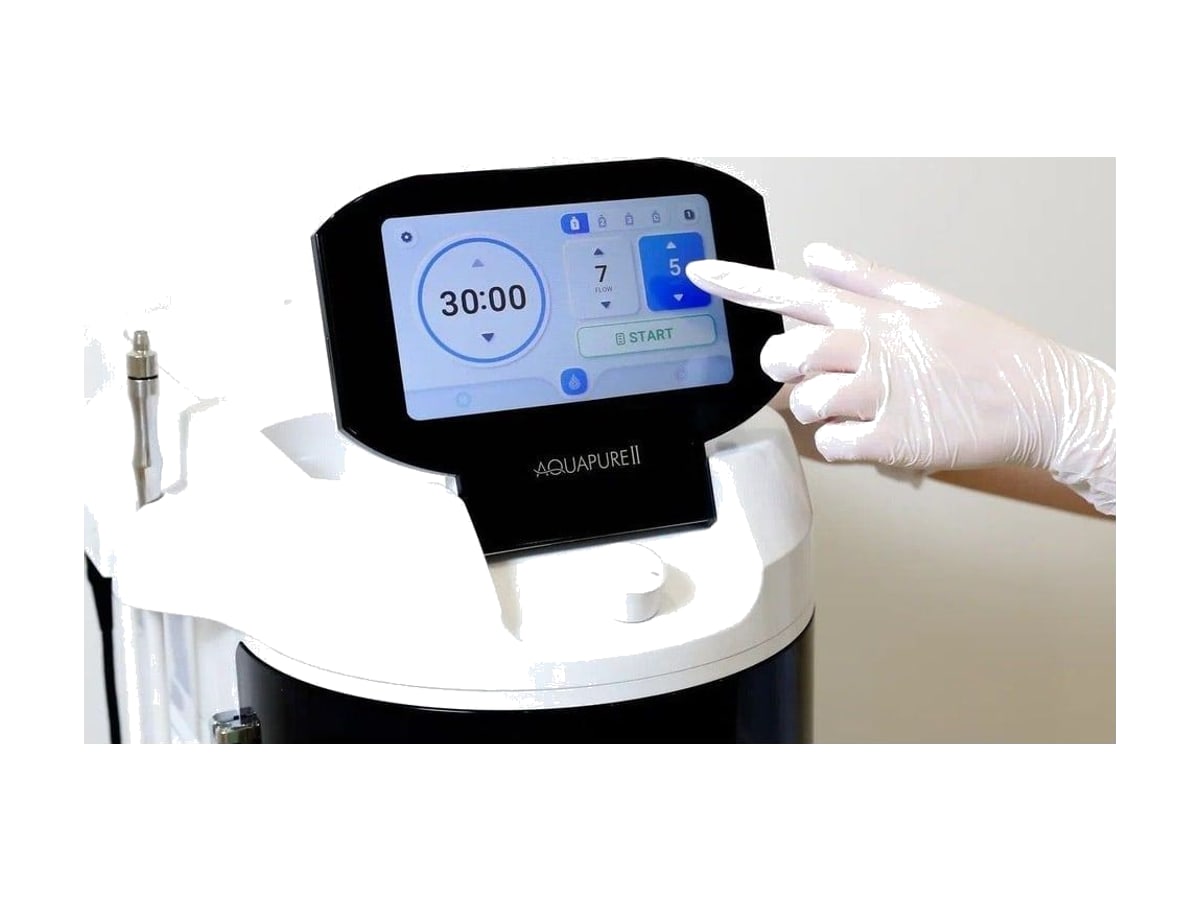 LED панель Aquapure II