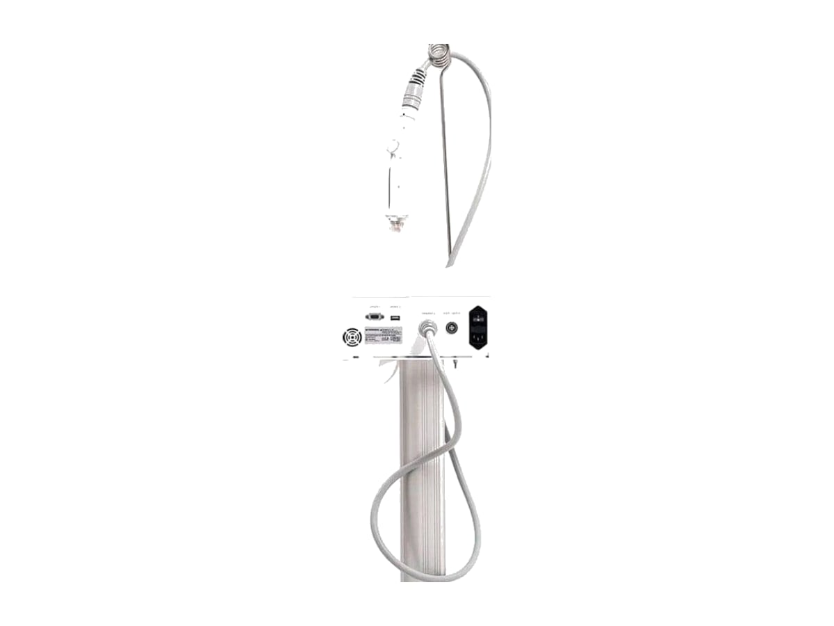  Ellisys Plus S