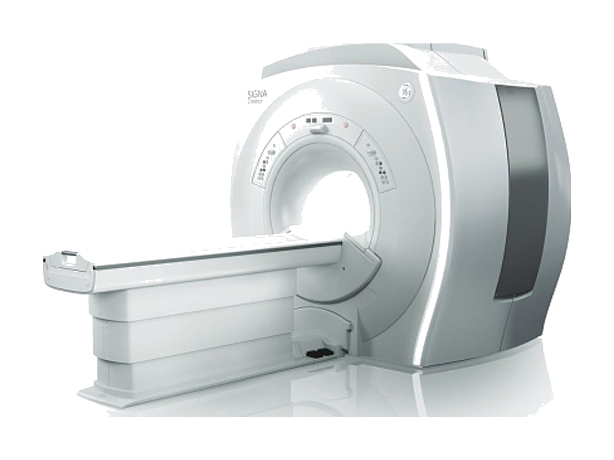 GE Signa Creator 1.5T