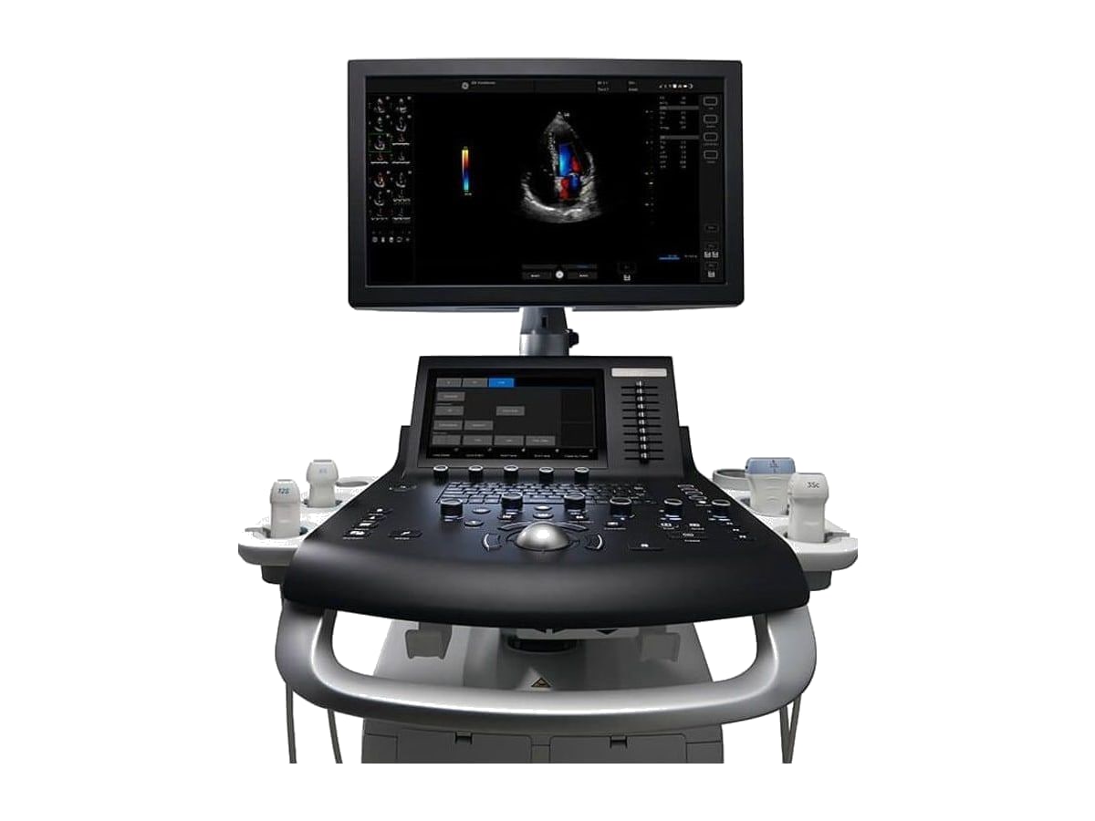 GE Healthcare Versana Premier