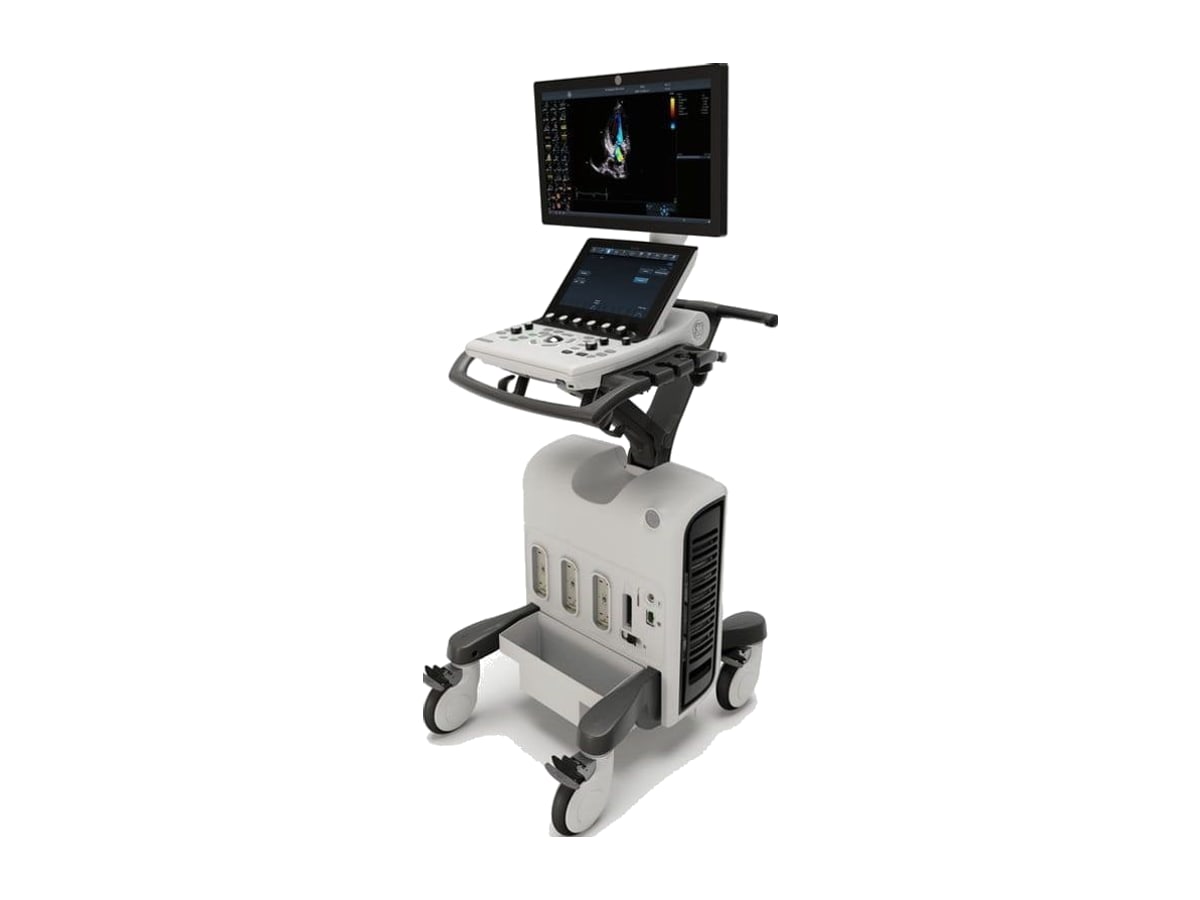 Ультразвуковая диагностическая система GE Healthcare Vivid S70