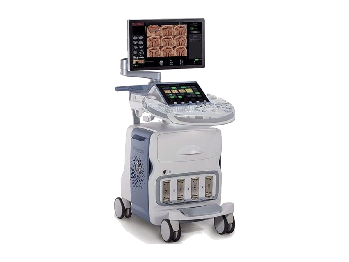 Ультразвуковая диагностическая система GE Healthcare Voluson E6