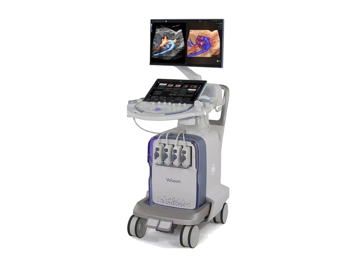 GE Healthcare Voluson Expert 22