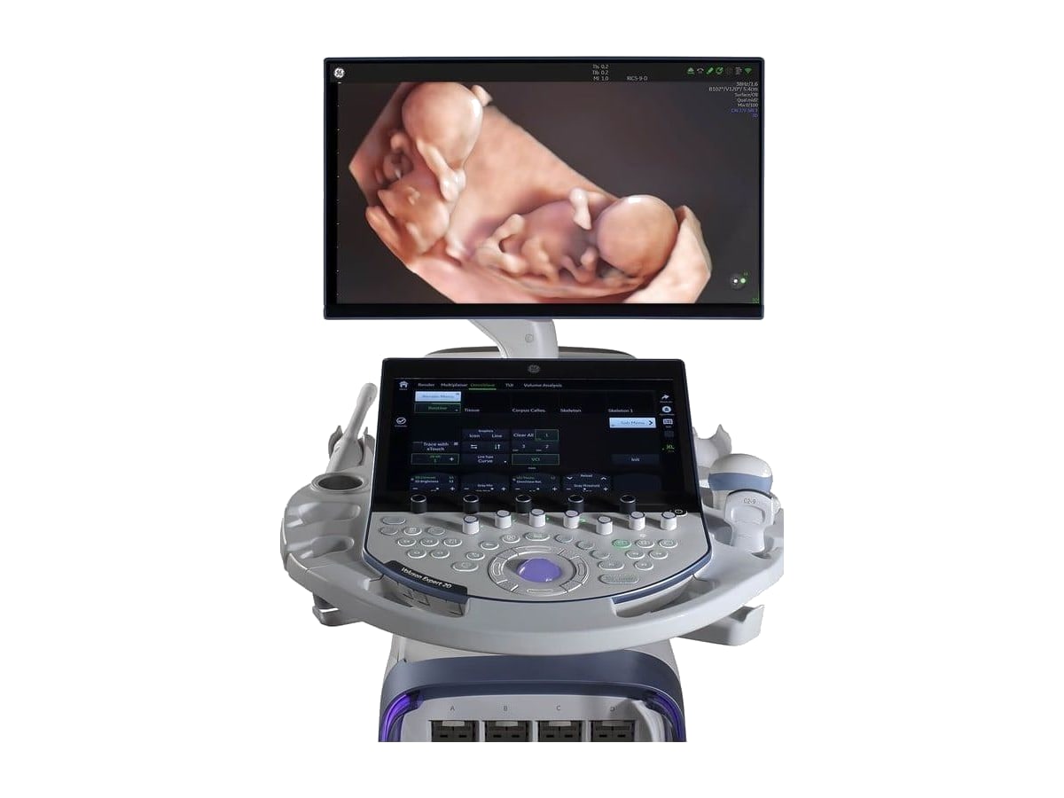 HDlive 3D/4D визуализация