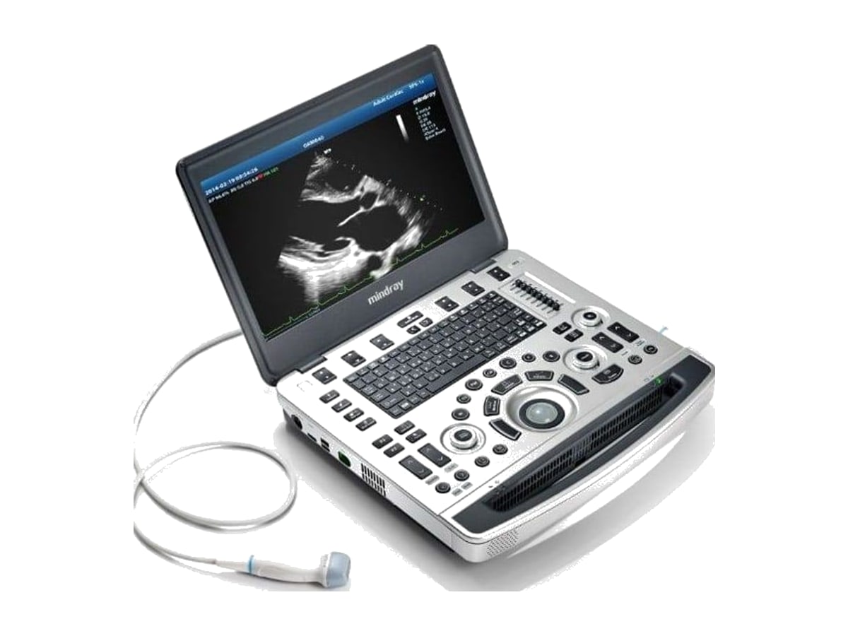 Mindray M9T портативный