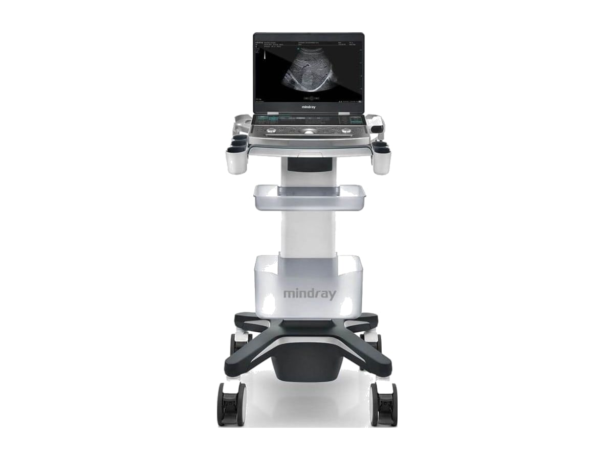 Mindray MX7