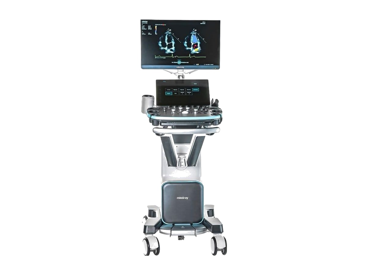Mindray Resona i9