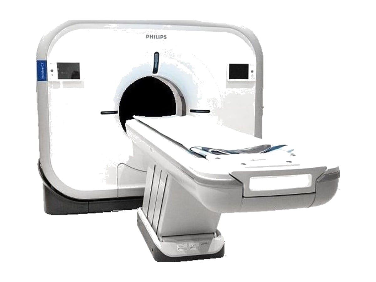 Philips Ingenuity CT 64
