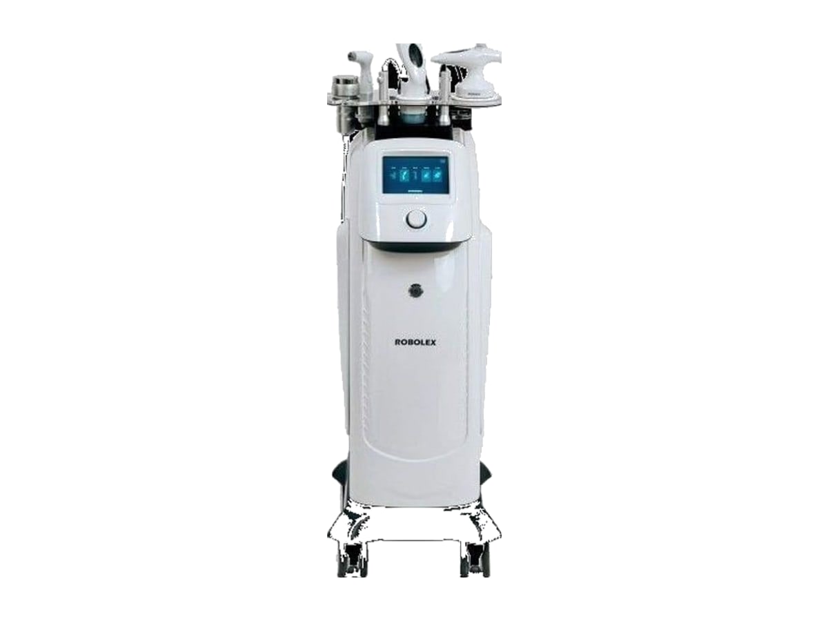  Robolex