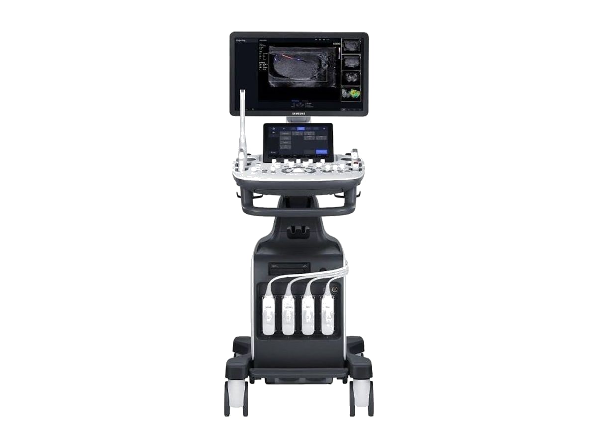 Samsung HS50