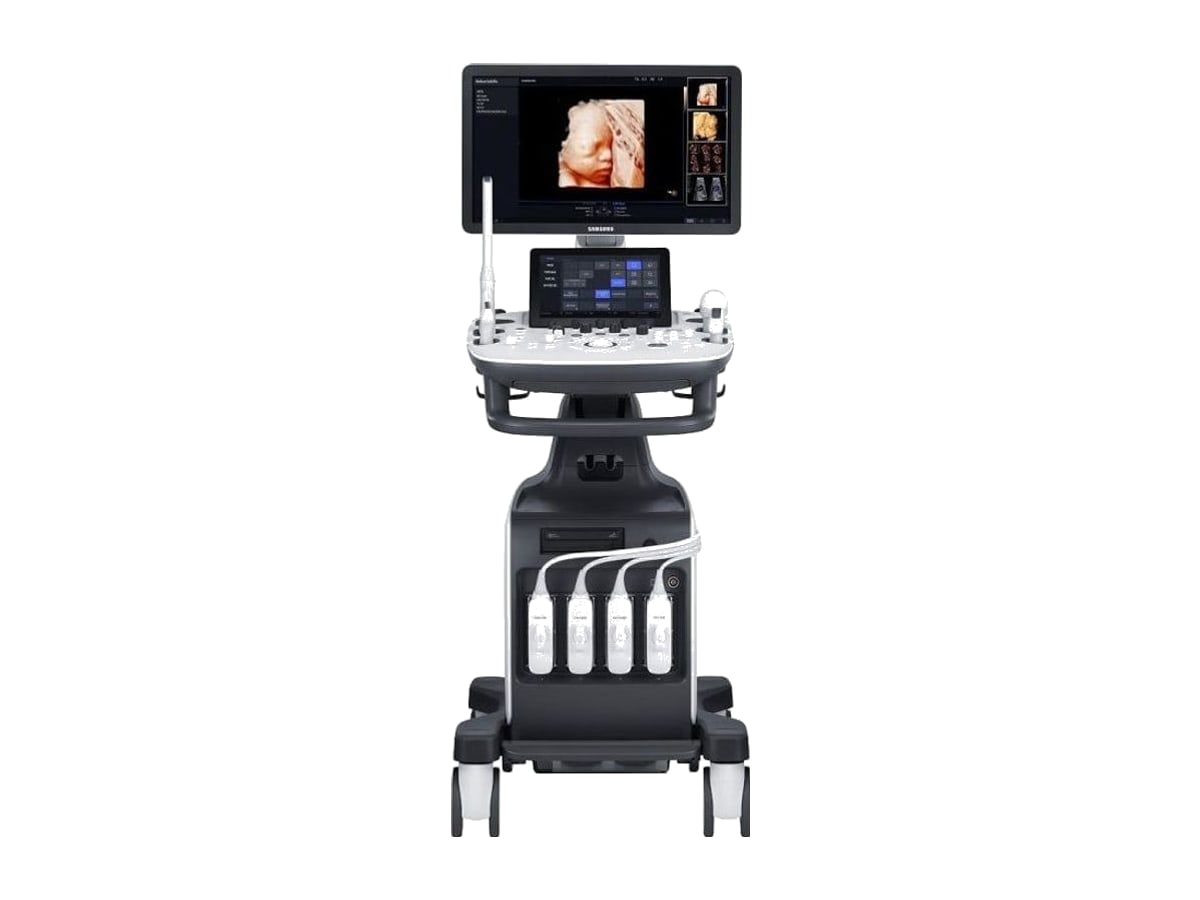 Samsung HS60
