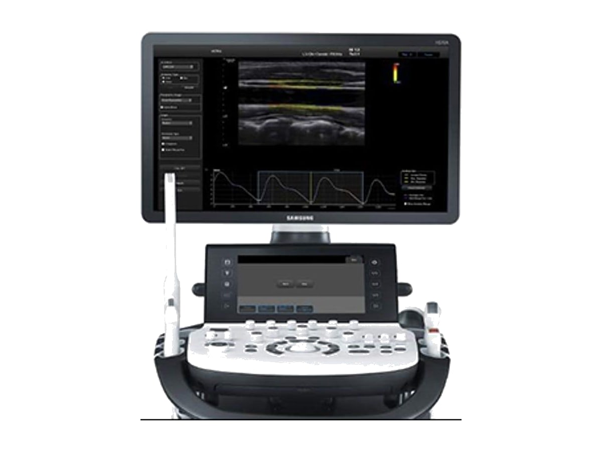 Samsung HS70A